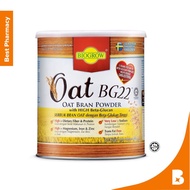 BIOGROW OAT BG22 480GM