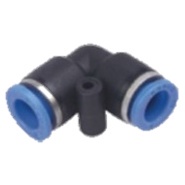 PNEUMATIC FITTING - TUBE FITTING UNION ELBOW