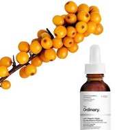 The ordinary 100％有機沙棘果油（30ml）