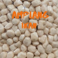 Amplang Ikan dari Sabah Tawau500g