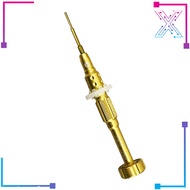 Tri-Point Y000 / Pentalobe 0.8 / Plus 0.6 Mm 1.5Mm Precision Screw Driver Disassembly Opening Phone 