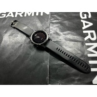 Garmin Fenix 5s Sapphire crystal version