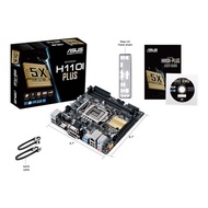 H110I-PLUS (Motherboard)