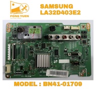 SAMSUNG MAIN BOARD LA32D403E2