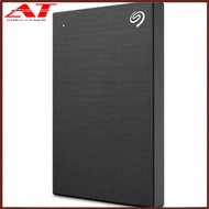 Seagate Backup Plus Slim-AT 500GB / 1TB 2.5 inch portable hard drive