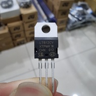 Transistor L 7812 / L7812 ST