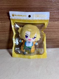 Nijisanji en Luxiem in wonderland Luca指娃