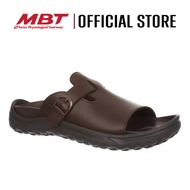 MBT Akita Men's Recovery Shoes - Brown 703381-22L