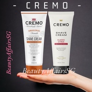 ⚜️ Cremo ⚜️ Shave Cream