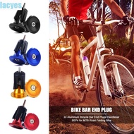 LACYES Handle Bar Plug Outdoor MTB Road Bike Covers Bike Parts Cycling Accessories Bar End Cap