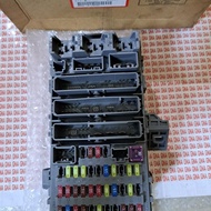 Original and Trusted Honda Civic Fd Bcm Fuse Box