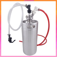 [Kloware2] Keg Dispenser with 12'' hose for Growler Spear