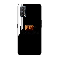 Huawei Nova 9 SE Nova 8 8i Nova 5T PUBG Mobile Game Phone Case