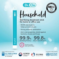 Dr.Clo Korea Sterilising Deodorant Device Indoor Disinfection AntiVirus Kill Bateria Stick Sterilization