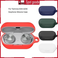 XI Skin-friendly Sleeve for Technics EAH-AZ80 Soft Case Anti-scratch Cover Housing