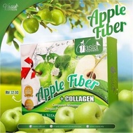 💯%  V'ASIA APPLE FIBER ORI HQ