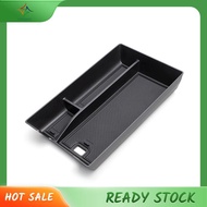 [luxiang.] Car Central Control Armrest Box Storage Box for   E Class W214 V214 E200 E260 E300 2024 I