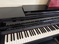 Roland wooden keys digital piano hp704日版