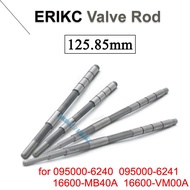 095000-6240 095000-6241 Diesel Injector Valve Rod 125.85mm for NAVARA DCRI106240 16600-VM00A 16600-V
