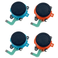 2Pair for Switch2 L/R Joystick Joycon 3D Analog Joystick Thumb Sticks Sensor Replacement for Switch2