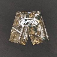 WP Company - Jorts Pants ArmyForce WP