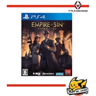 PS4 Empire of Sin R2