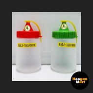 [Bottle] Plastic Soy Sauce Bottle Dressing Pot DP-300 (300 ML) OWL