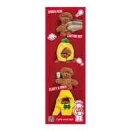 Photo booth Bookmark (1EA)