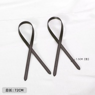 Dream Forever ยี่ห้อ LV ของแท้หนังรูปแบบกระดานหมากรุก Mini Water Bucket กระเป๋าสะพายกระเป๋าถือ Gold