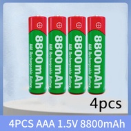Battery AAA 8800mah rechargeable battery AAA 1.5V 8800mah rechargeable battery