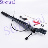 Outboard Motor Handle Steering Assembly 692-W0084 for yamaha 2 stroke 75HP 80HP outboard motor part 