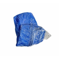 1CLICK2BUY TEME Building Safety Net Construction 1600 Mesh 1.8x6M - TM-18