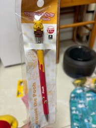 Winnie the Pooh筆