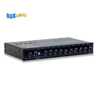 9 Band Car Equalizer Car Equalizer Equalizer