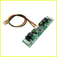 ♞LED TV Backlight Board CA-266S 32-65 Inch LED Universal Inverter 80-480mA Constant Current Board