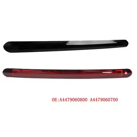 1PC OEM# A4479060800 Third High Level LED Tail Brake Stop Light Third Brake Light for Mercedes Benz 