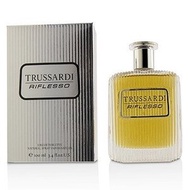 Trussardi - 折射男性淡香水噴霧 100ml/3.3oz - [平行進口]