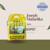 Joseph Maharlika Rice 5kg