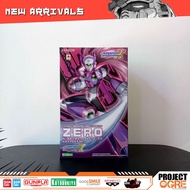 Mega Man X6 Zero (Nightmare Ver.) 1/12 Scale Model Kit