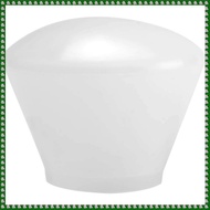 (CEUO) Shockproof Silicone Energy Sleeve Tennis Racket Cover Handle End Cap Bumper Accessories Grip