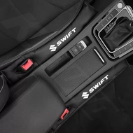 Suzuki Swift Car Seat Gap Plug Swift Sport Car Seat Leak Proof Storage Strip Accessories