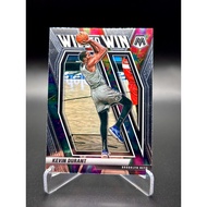 Panini Nba Card 20-21 Mosaic Kevin Durant Will To Win