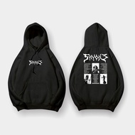 ADULT HOODIE - UNISEX HOODIE - SKYONE STYLE - - MEN'S HOODIE