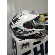 First Launch Brand New shoei x15 PROXY tc-6 New Style Color Helmet Top with Paint Motorcycle Motorcy