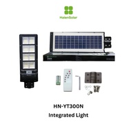 Solar Integrated Light 300W Haien (HN-YT300N)