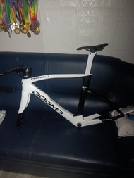 Pinarello Dogma 單車車架連座管
