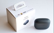 全新黑色 Sony WF-LS900N LinkBuds S 真無線藍芽耳機