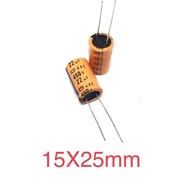 Capacitor 22uF 450V 15X25mm