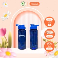 Vinamilk 700ml plastic water bottle