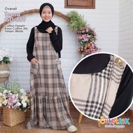 Overalls for Teera Children 5-15 years GD 808 and GD 809 original by Cutetrik